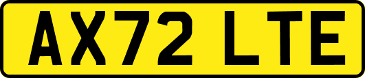 AX72LTE