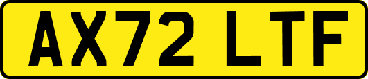 AX72LTF