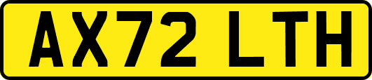 AX72LTH