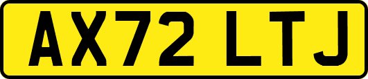 AX72LTJ