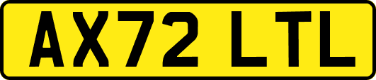 AX72LTL