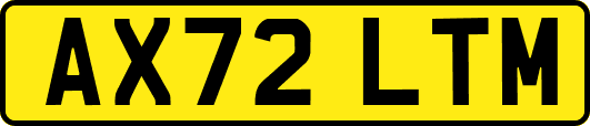 AX72LTM