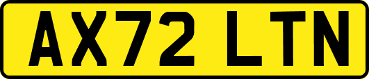 AX72LTN