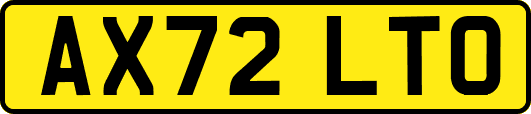 AX72LTO