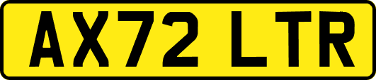 AX72LTR