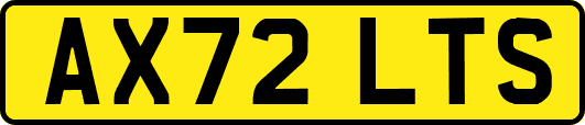 AX72LTS