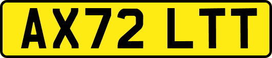AX72LTT