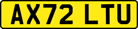 AX72LTU