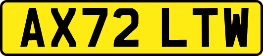AX72LTW