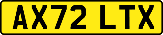 AX72LTX