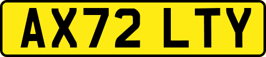 AX72LTY