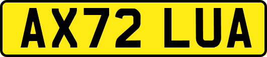 AX72LUA