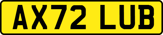 AX72LUB