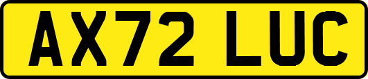 AX72LUC