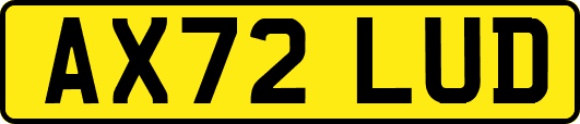 AX72LUD