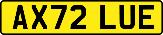 AX72LUE