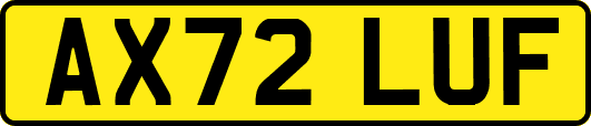 AX72LUF