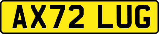 AX72LUG