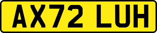 AX72LUH