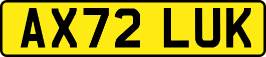 AX72LUK