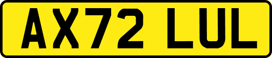 AX72LUL