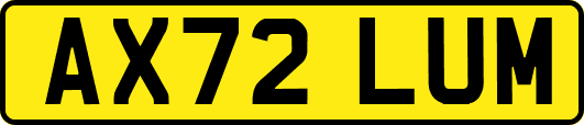 AX72LUM
