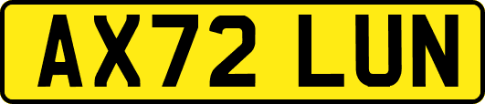 AX72LUN