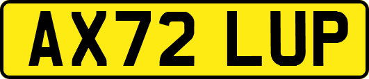 AX72LUP