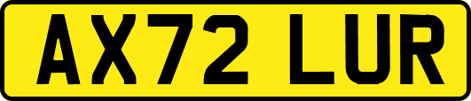 AX72LUR