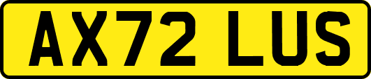 AX72LUS