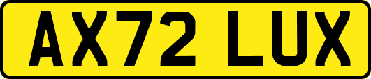 AX72LUX
