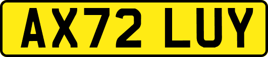 AX72LUY