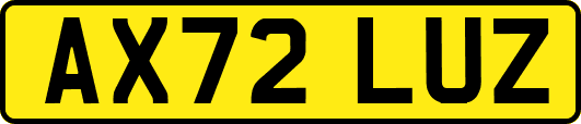 AX72LUZ
