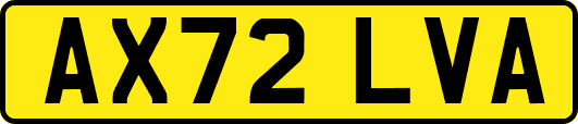 AX72LVA
