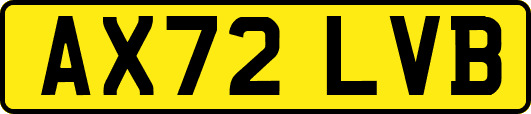 AX72LVB