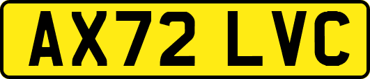 AX72LVC