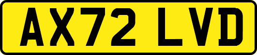 AX72LVD