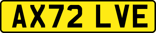 AX72LVE