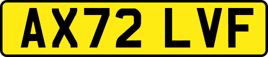 AX72LVF