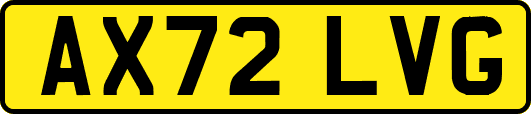 AX72LVG