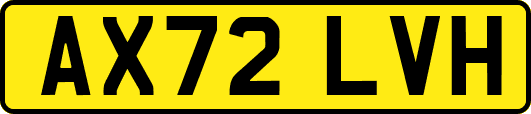 AX72LVH