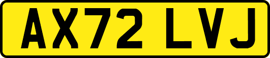 AX72LVJ