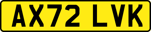 AX72LVK