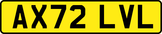 AX72LVL