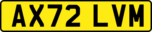 AX72LVM