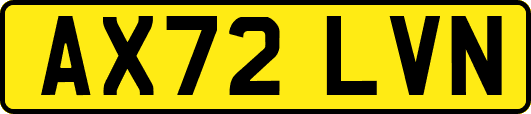 AX72LVN