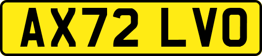 AX72LVO