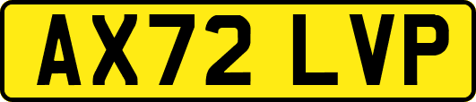 AX72LVP
