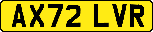 AX72LVR