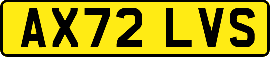 AX72LVS